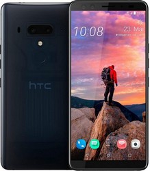 Замена камеры на телефоне HTC U12 Plus в Барнауле
